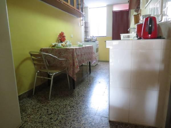 Residencial El Sol De Los Pinos Acomodação com café da manhã Trujillo Exterior foto