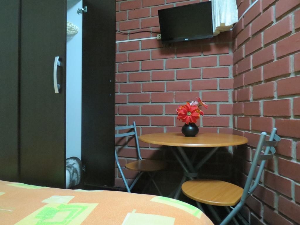 Residencial El Sol De Los Pinos Acomodação com café da manhã Trujillo Exterior foto