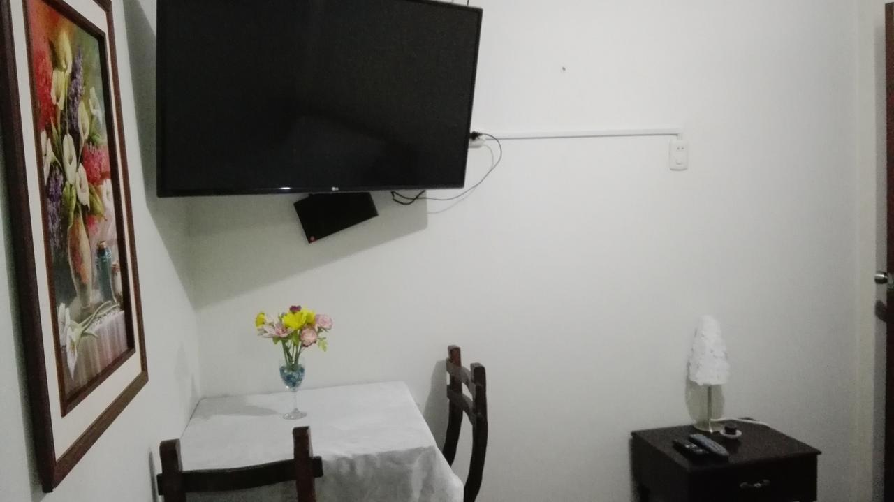Residencial El Sol De Los Pinos Acomodação com café da manhã Trujillo Exterior foto