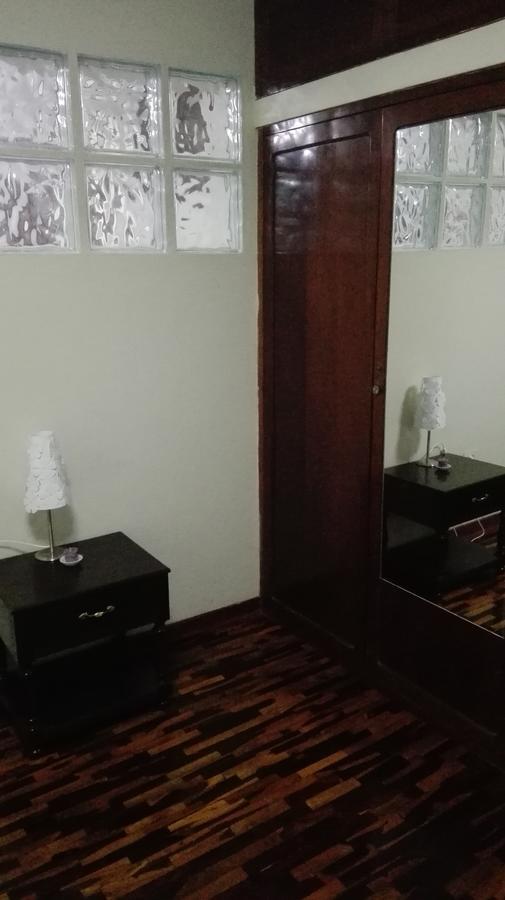 Residencial El Sol De Los Pinos Acomodação com café da manhã Trujillo Exterior foto