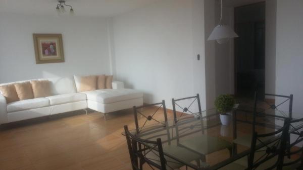 Residencial El Sol De Los Pinos Acomodação com café da manhã Trujillo Exterior foto