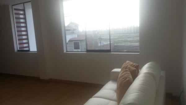 Residencial El Sol De Los Pinos Acomodação com café da manhã Trujillo Exterior foto