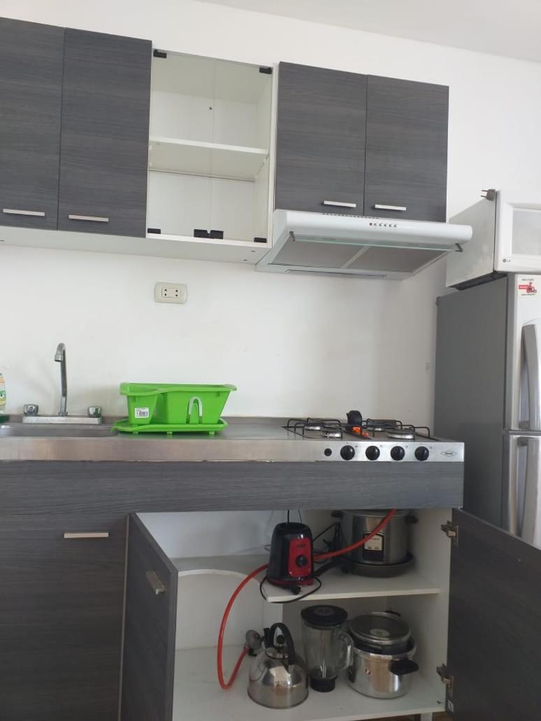 Residencial El Sol De Los Pinos Acomodação com café da manhã Trujillo Exterior foto
