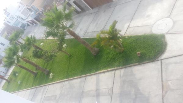 Residencial El Sol De Los Pinos Acomodação com café da manhã Trujillo Exterior foto