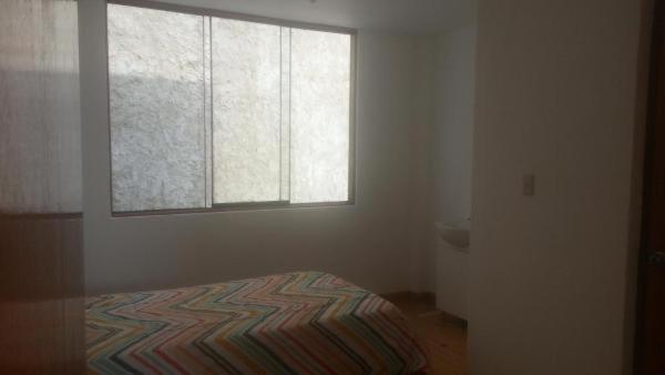 Residencial El Sol De Los Pinos Acomodação com café da manhã Trujillo Exterior foto